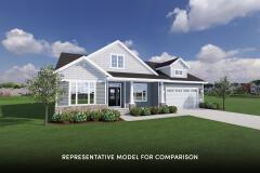 1323 Arrowood Cir, Oconomowoc, WI 53066