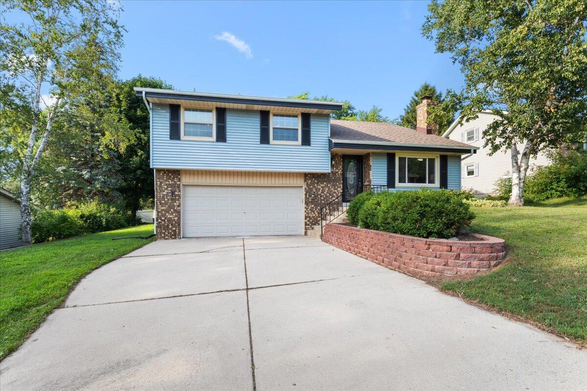 1508 Jefferson St, West Bend, WI 53090