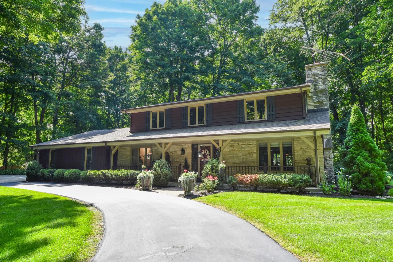 S54W23673 Maple Hill, Waukesha, WI 53189