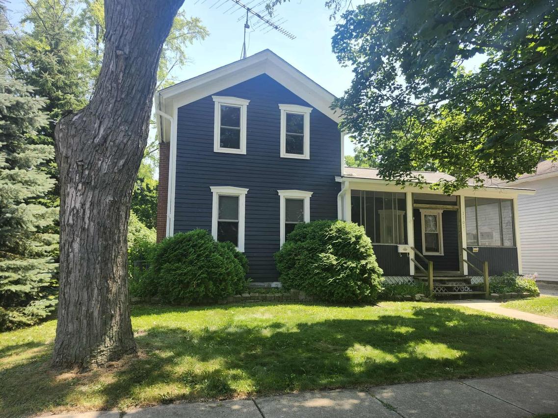 1101 New St, Union Grove, WI 53182