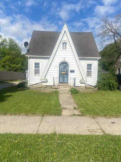 5853 N 40th St #5855, Milwaukee, WI 53209