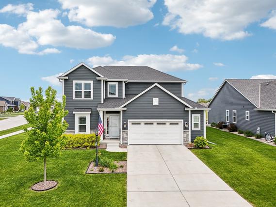 New Homes For Sale This Week in Summit: July 25th to July 31st