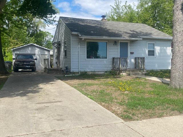 4765 N 48th St, Milwaukee, WI 53218