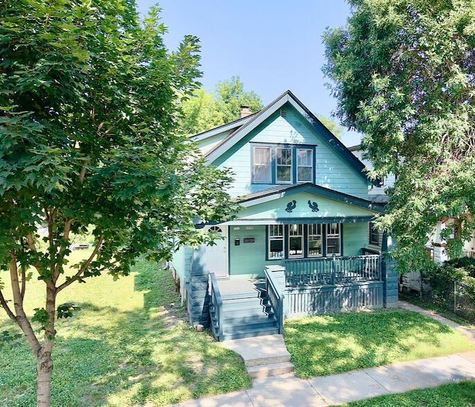 3430 N 22nd St #3430A, Milwaukee, WI 53206