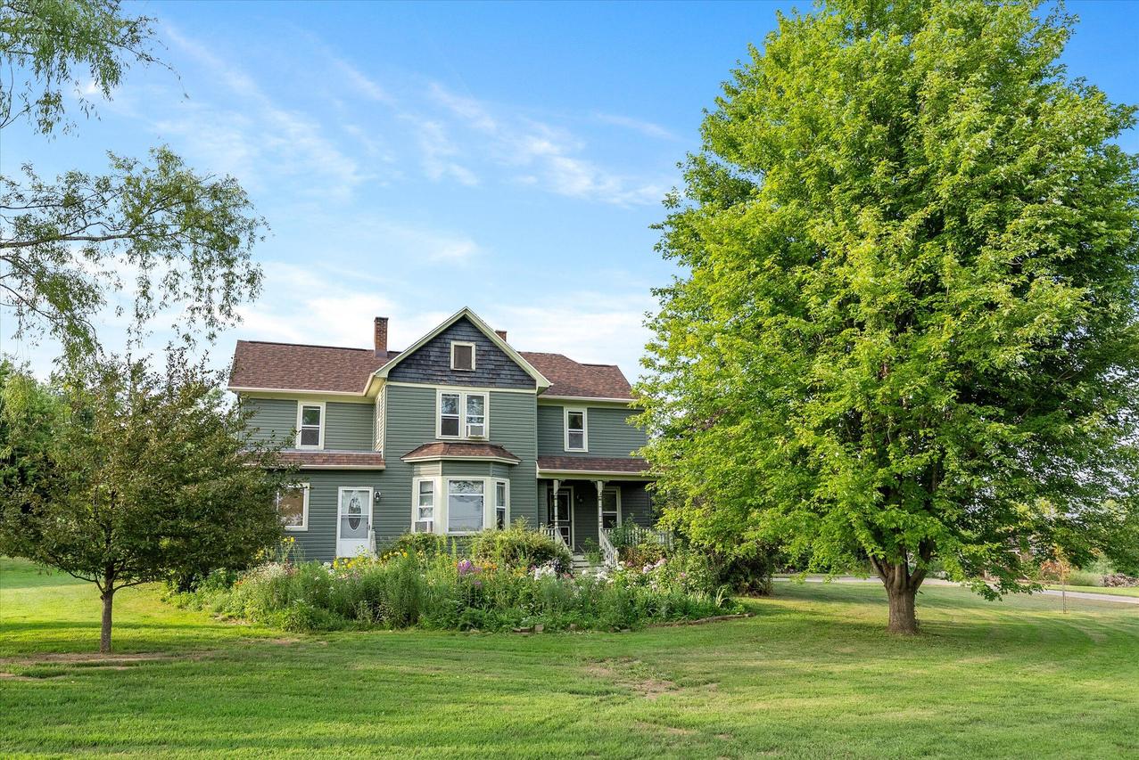 W2542 County Road Y -, Kekoskee, WI 53050