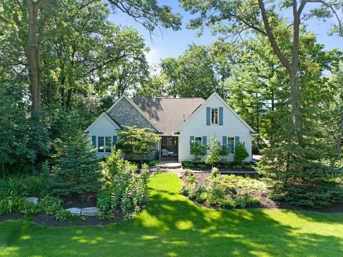 356 Forest Dr, Williams Bay, WI 53191