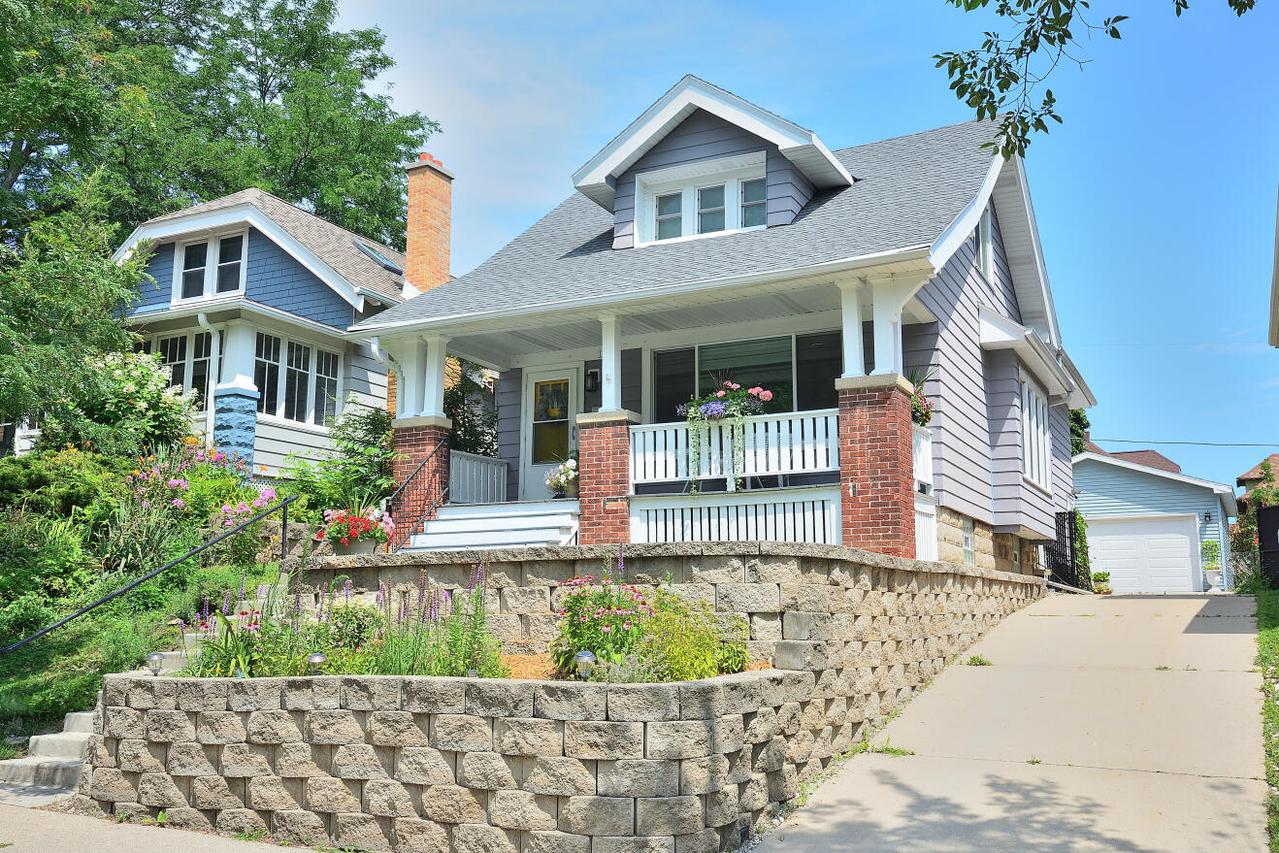 1628 N 53rd St, Milwaukee, WI 53208