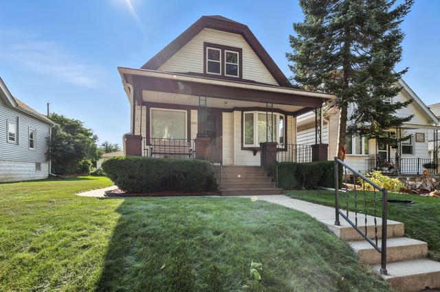 Homes Just Sold in West Allis: August 12th to August 18th
