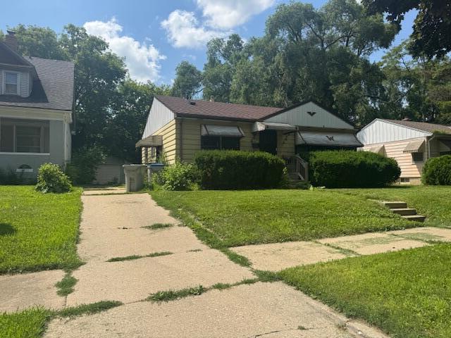5809 N 36th St, Milwaukee, WI 53209