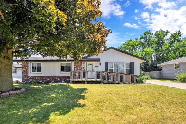 New Homes For Sale This Week in Pheasant Run: July 25th to July 31st