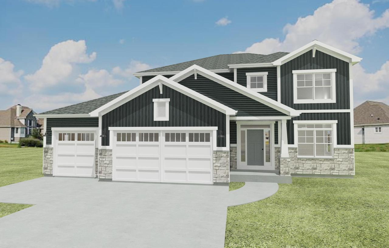 7790 259th Ave #Lt49, Paddock Lake, WI 53168