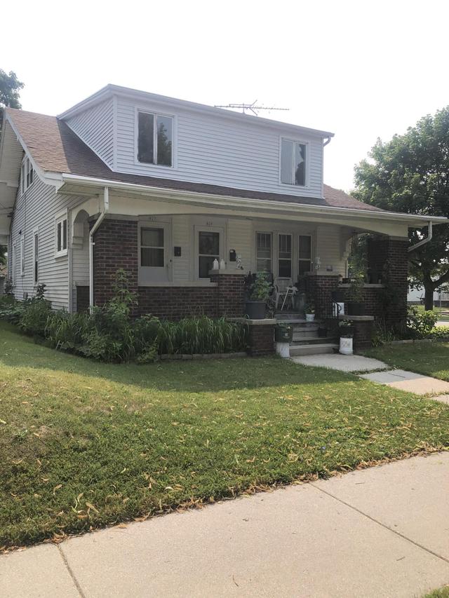 827 S 14th St #829, Sheboygan, WI 53081