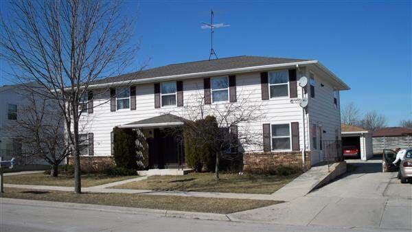 2420 Camelot Blvd., Sheboygan, WI 53081