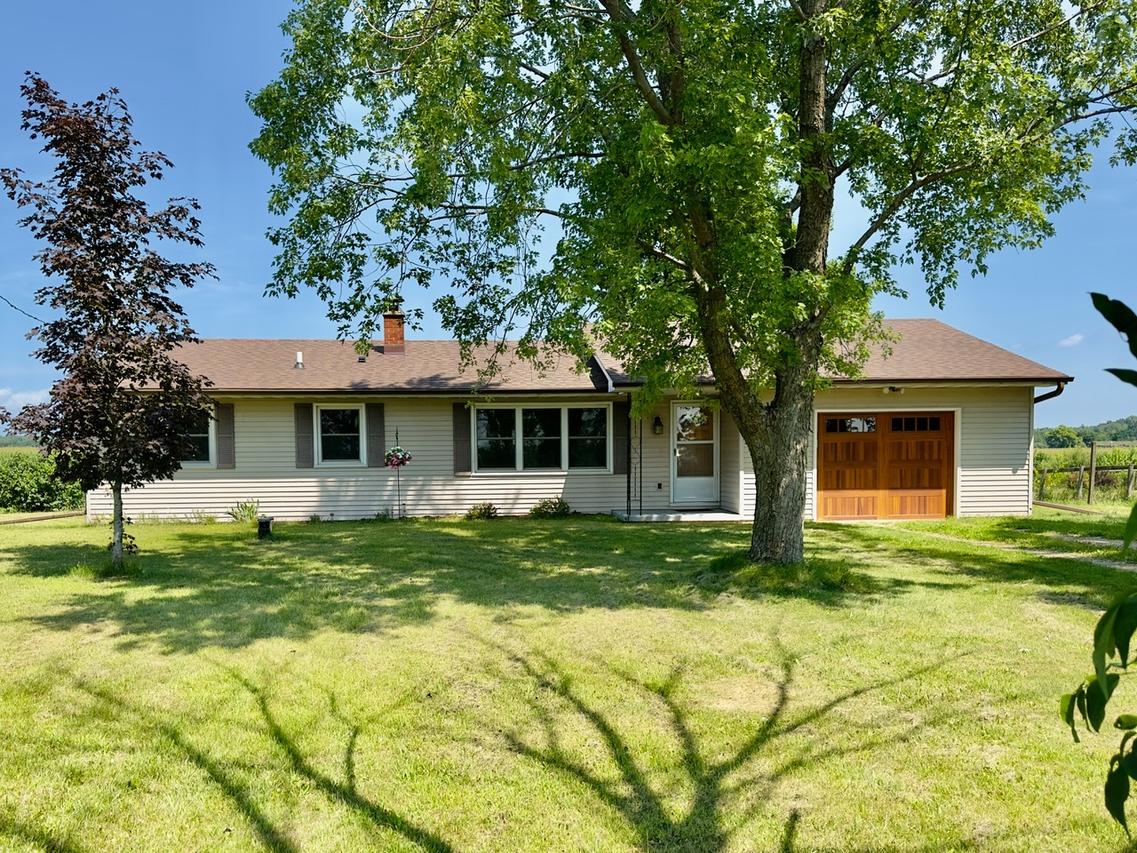 S64W39062 County Road Ci -, Eagle, WI 53118