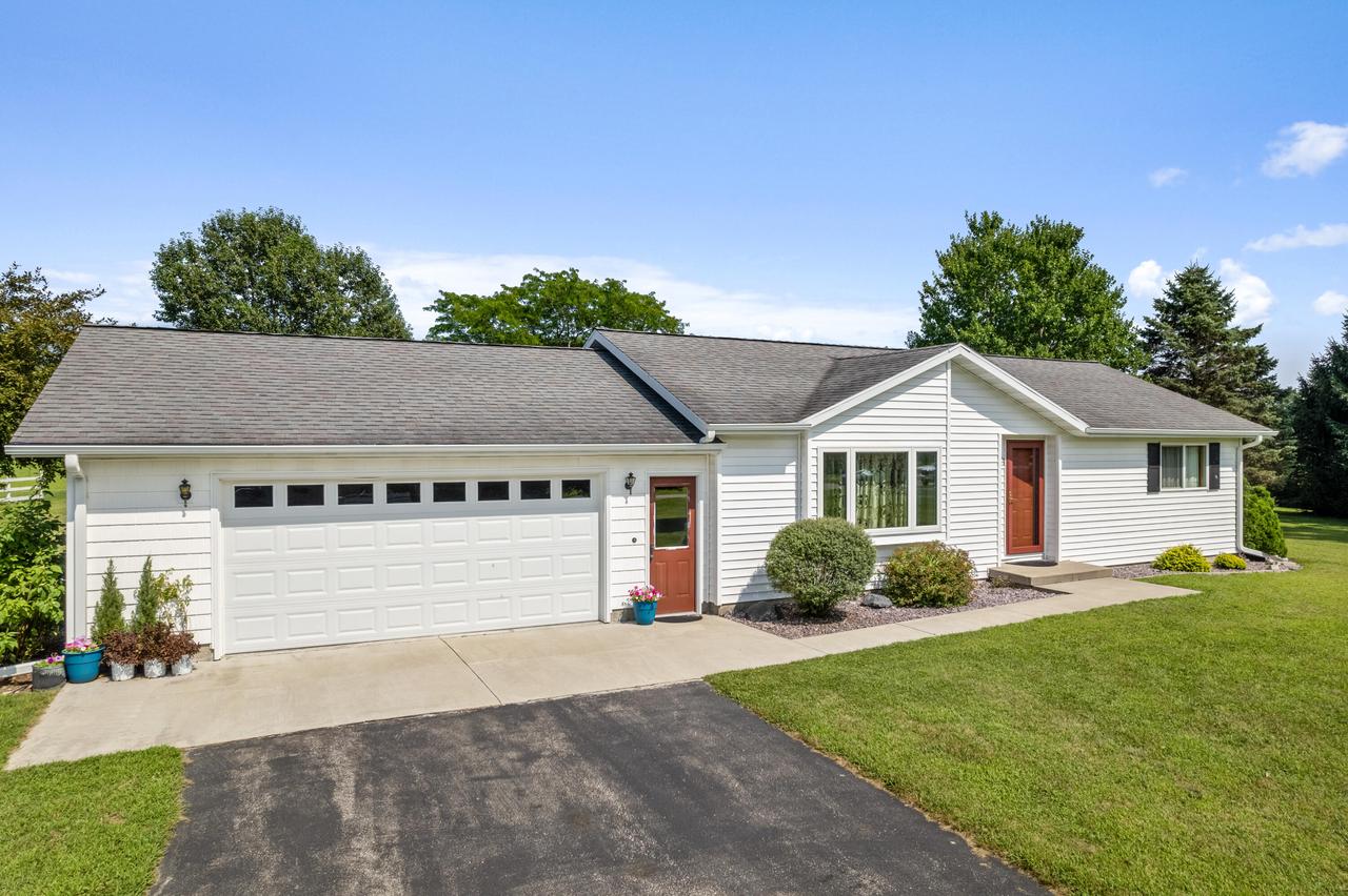 18184 Iceland Rd, Sparta, WI 54656