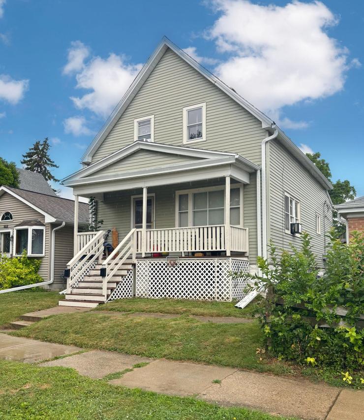 3944 E Underwood Ave, Cudahy, WI 53110