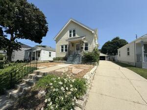 3464 S Brust Ave, Milwaukee, WI 53207