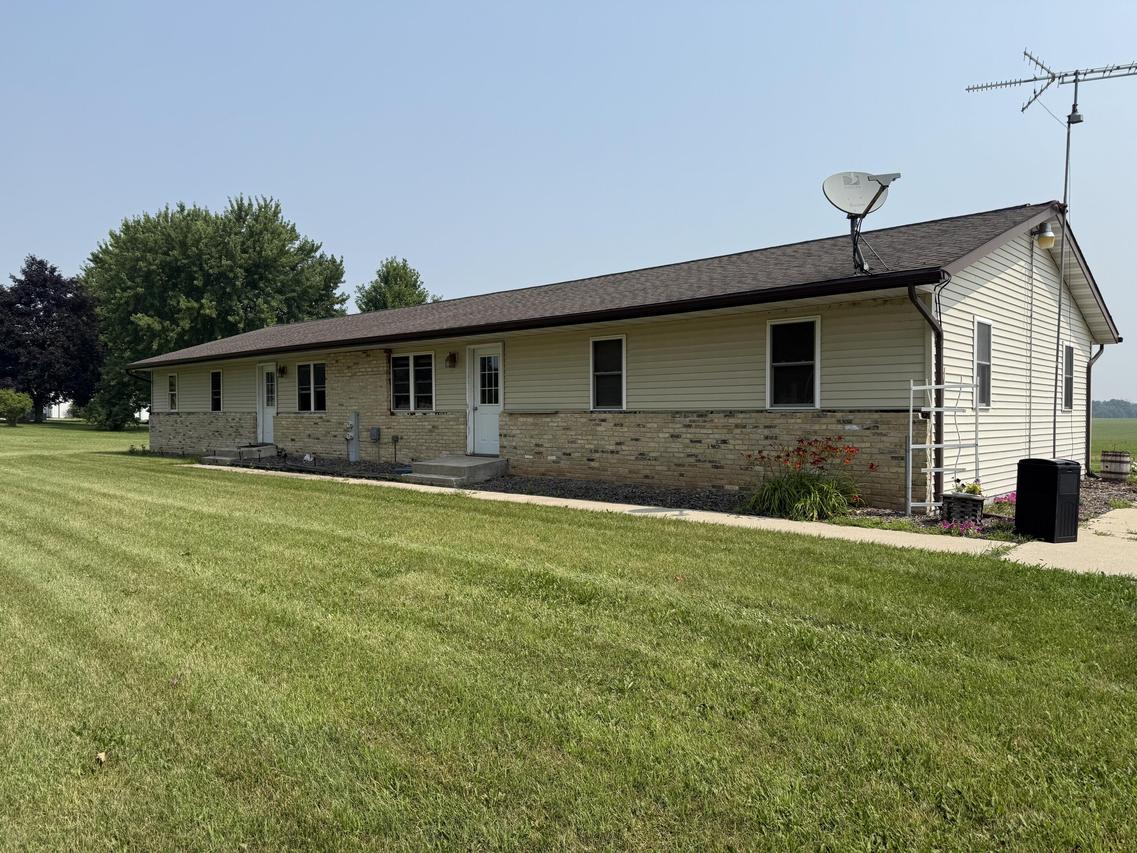 N181 Us Highway 45 -, Auburn, WI 53040