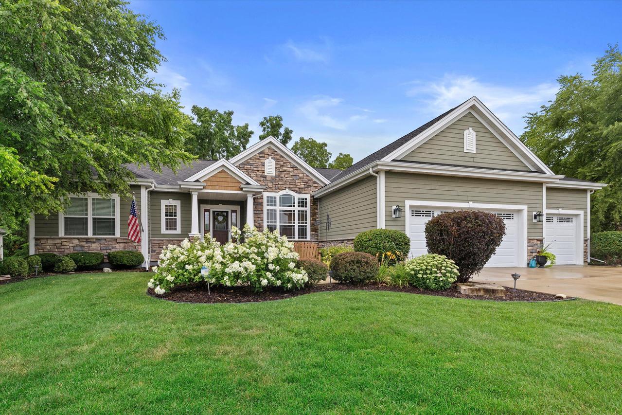 8693 84th St, Pleasant Prairie, WI 53158