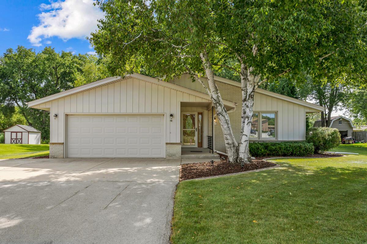 W173S7800 Westwood Dr, Muskego, WI 53150