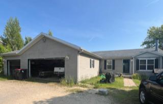 6045 County Highway K -, Hartford, WI 53027