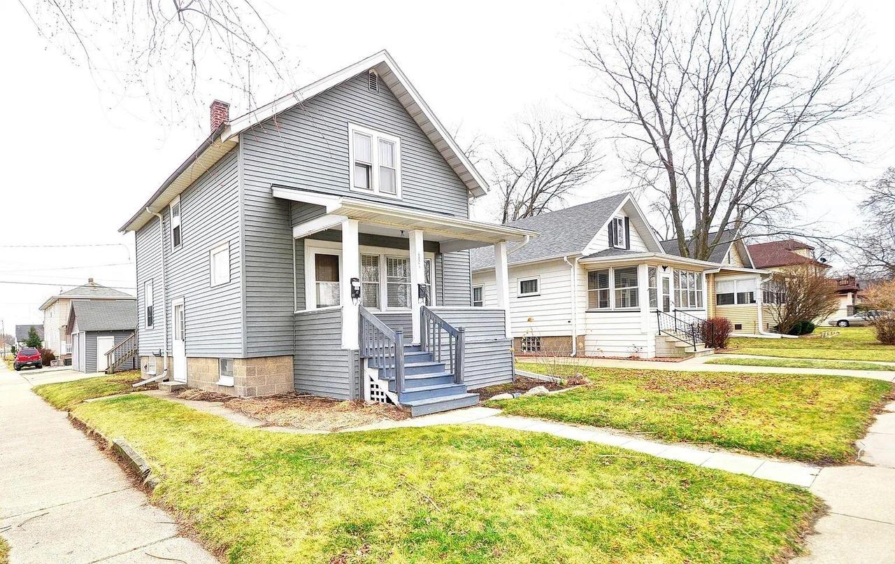 6801 36th Ave, Kenosha, WI 53142