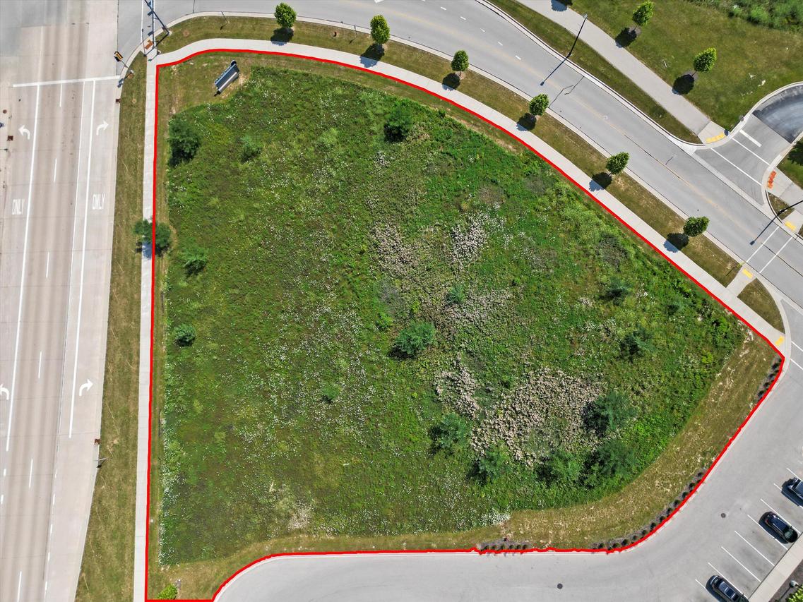 Lt1 S Ballpark Dr, Franklin, WI 53132