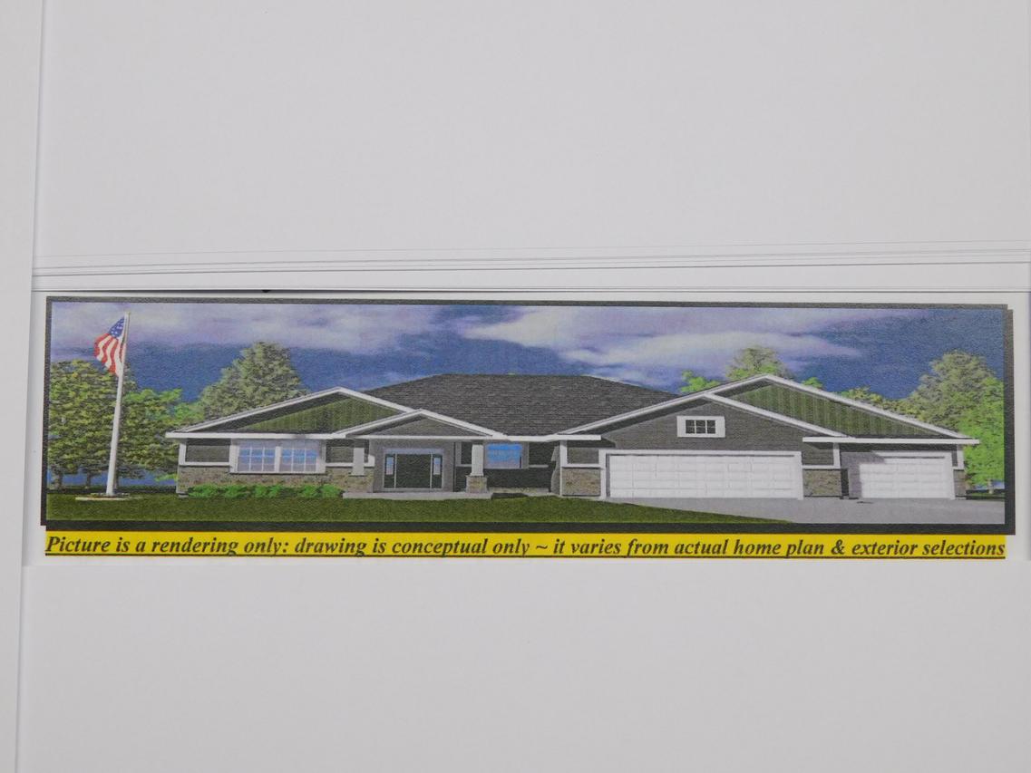 285 Mulberry Ln, Grafton, WI 53024