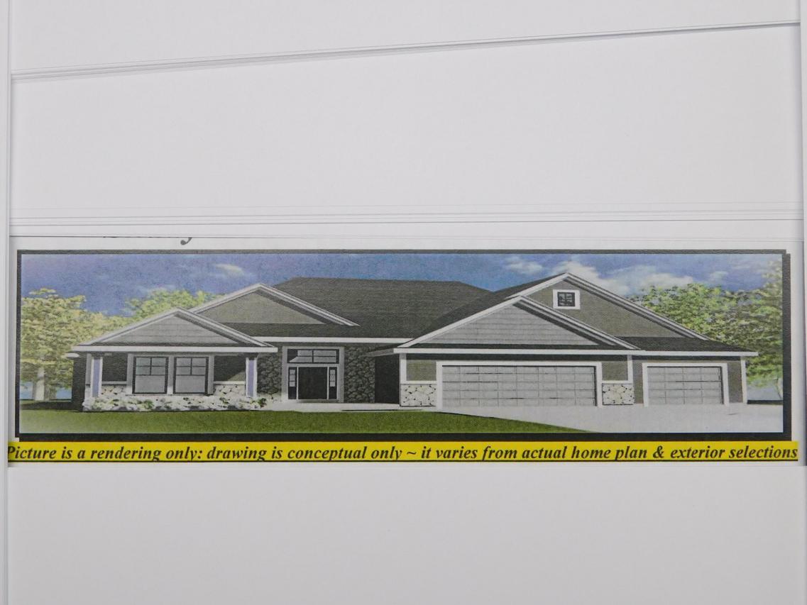 245 Candleberry Ln, Grafton, WI 53024