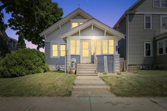 New Homes For Sale This Week in West Allis: July 25th to July 31st