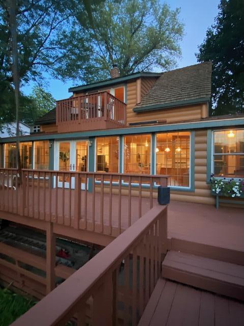 W2060 Kings Ln, East Troy, WI 53120
