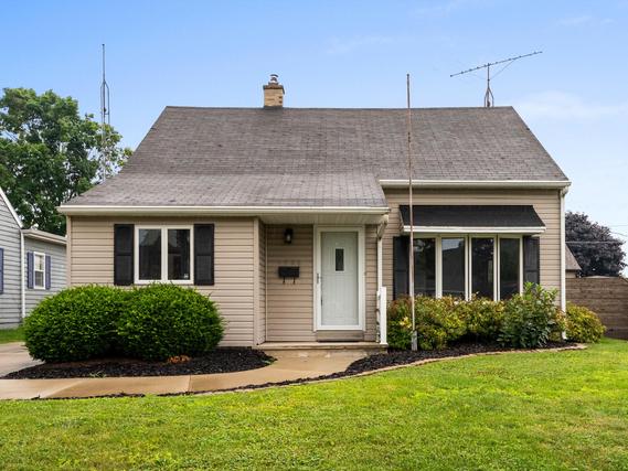 New Homes For Sale This Week That Attend Lincoln High School: July 25th to July 31st