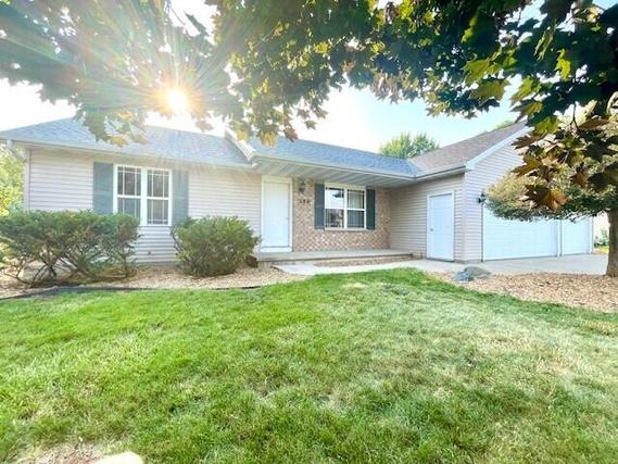 New Homes For Sale This Week That Attend Gerritts Middle School: August 1st to August 7th