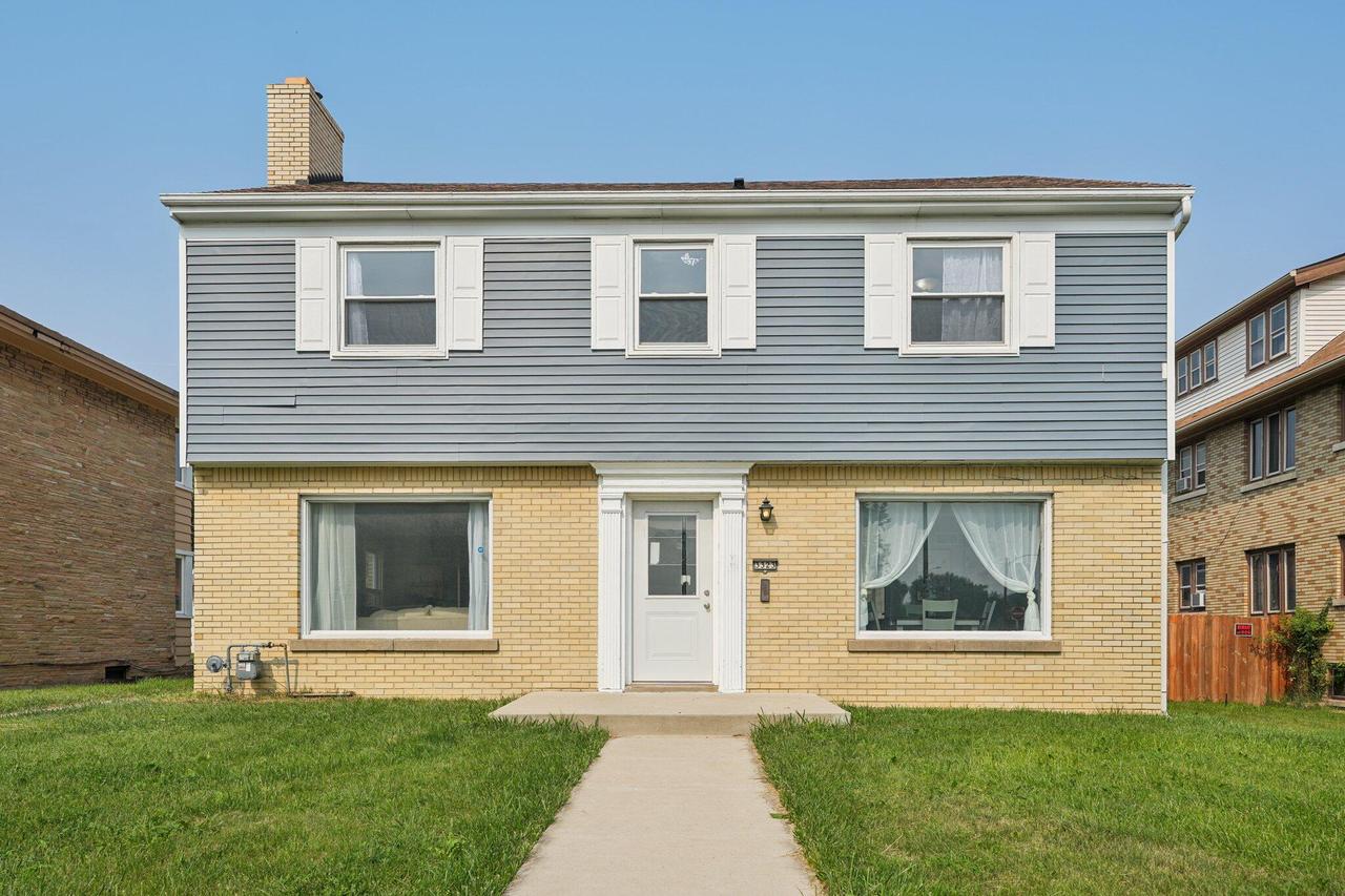 3323 N Sherman Blvd, Milwaukee, WI 53216