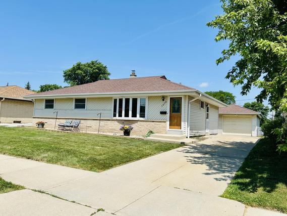 New Homes For Sale This Week in Maitland Park: August 1st to August 7th