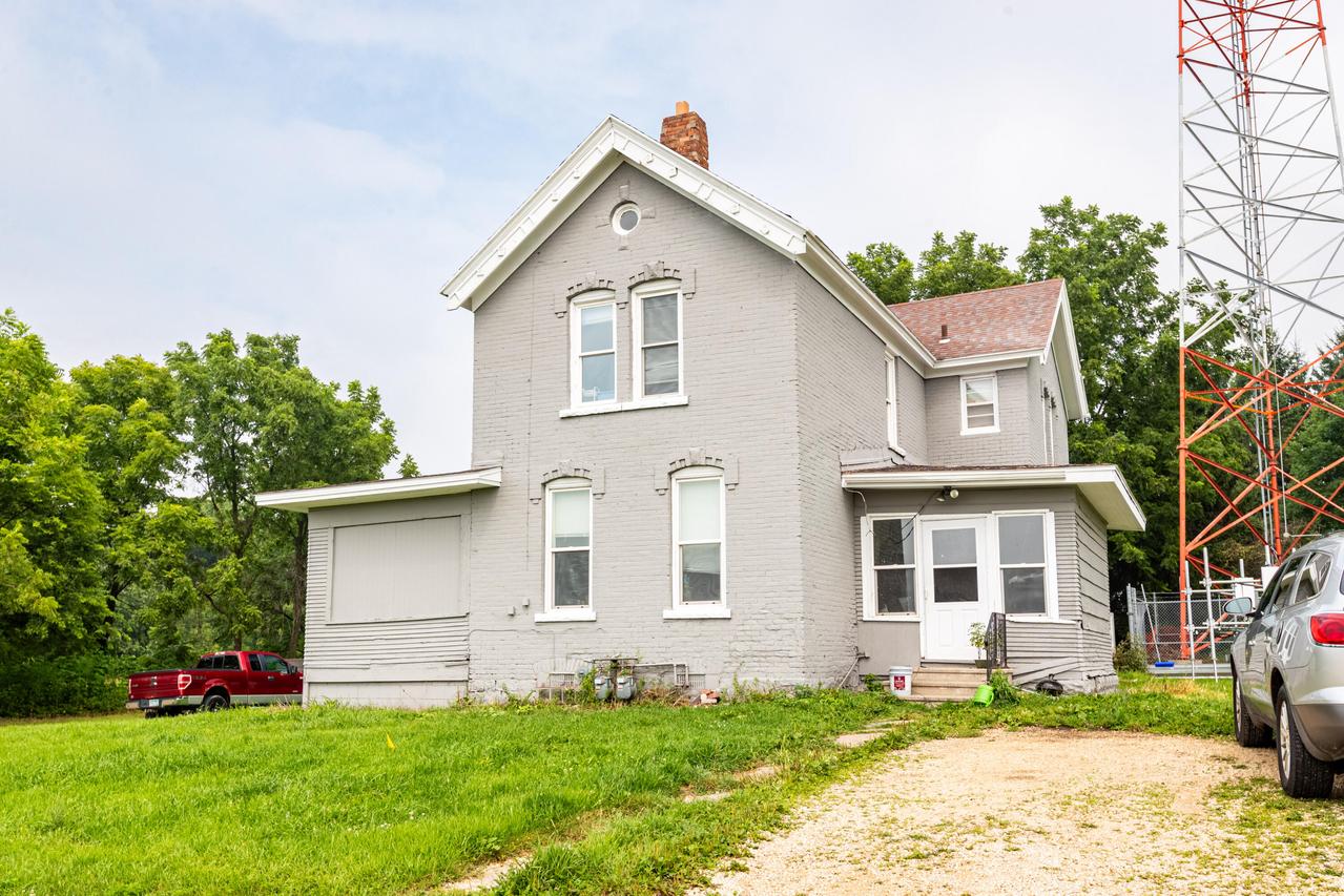 N2530 County Road Fa -, Medary, WI 54601