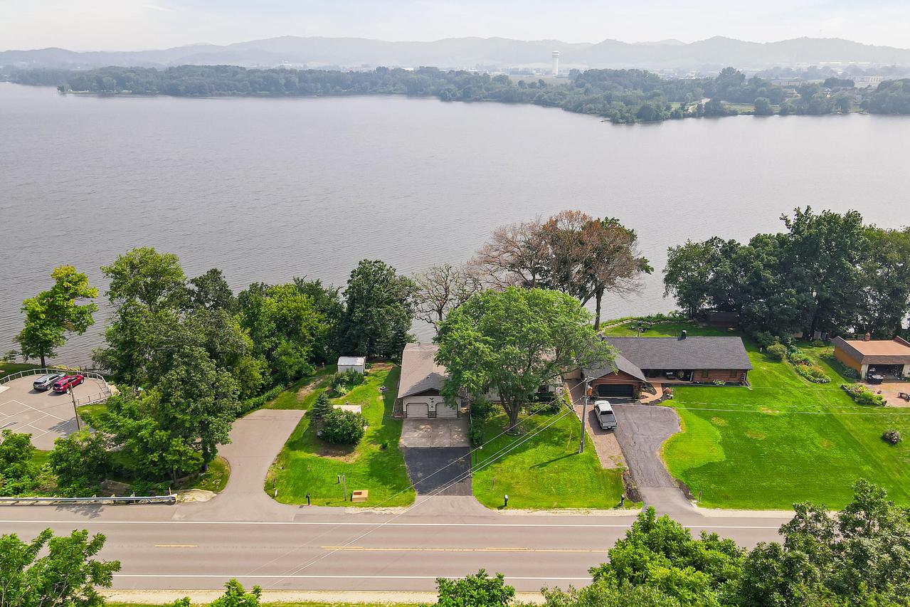 W3233 State Road 16 -, Hamilton, WI 54669