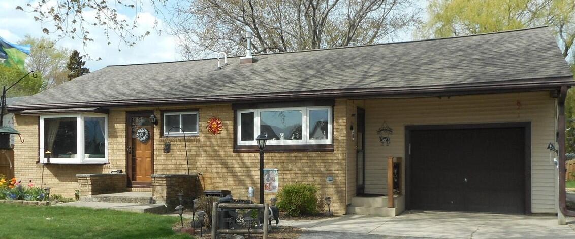 8812 E Wind Lake, Norway, WI 53150