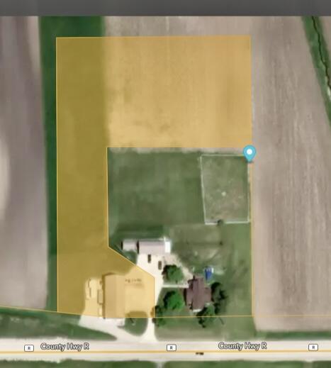 W5310 County Road R -, Emmet, WI 53098