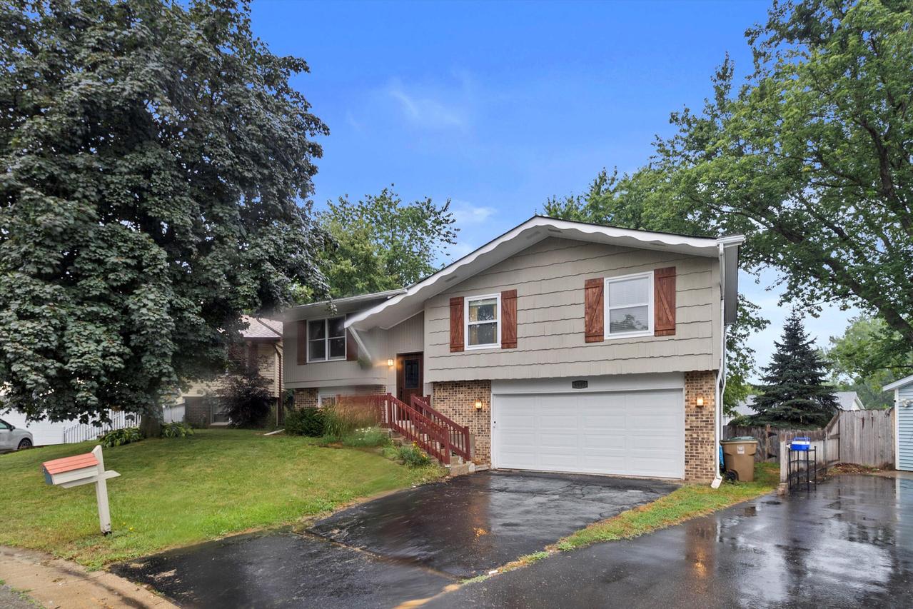 6640 124th St, Pleasant Prairie, WI 53158