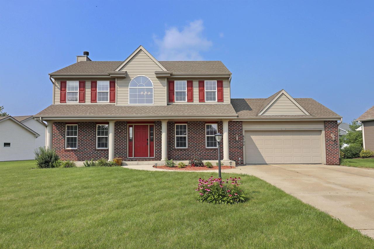 6532 Kingsview Dr, Mount Pleasant, WI 53406