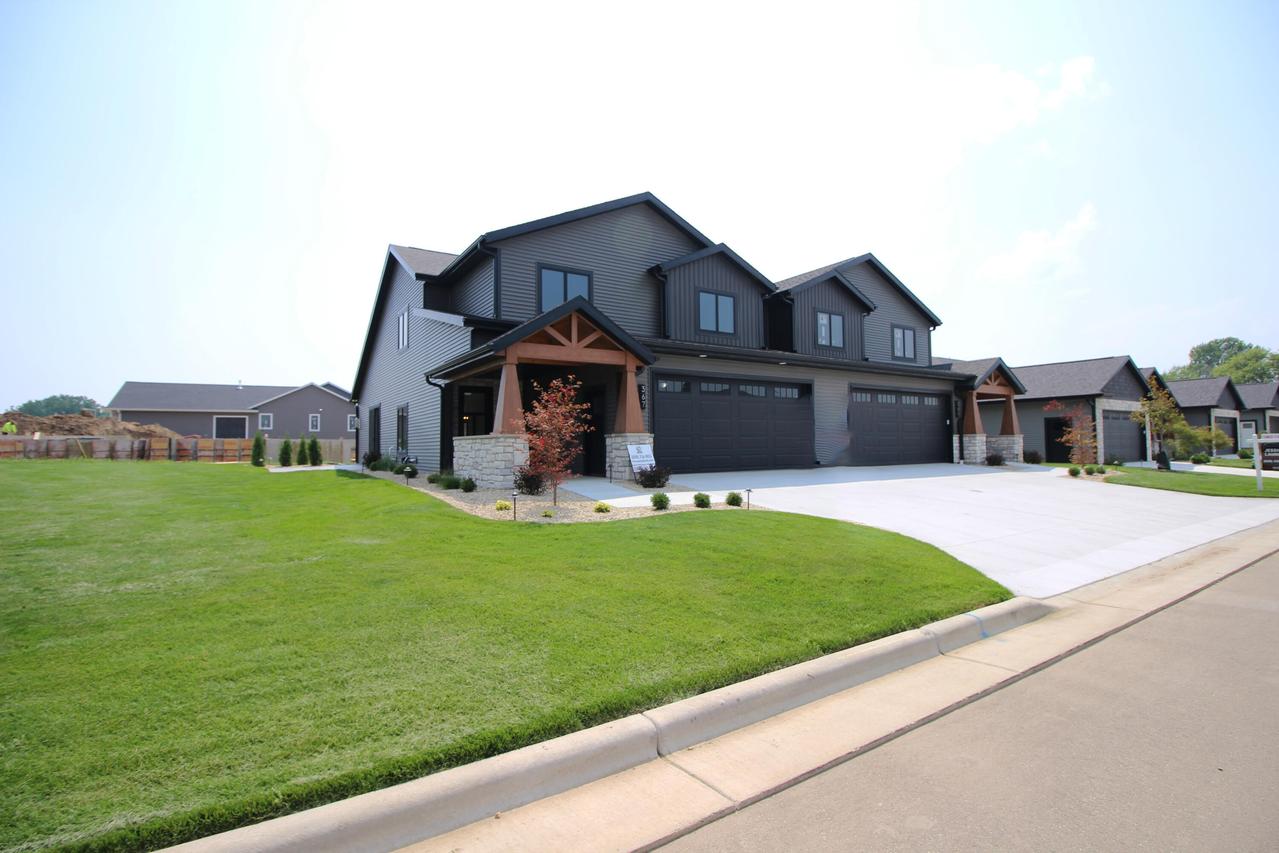 367 Ridge View, Milton, WI 53563