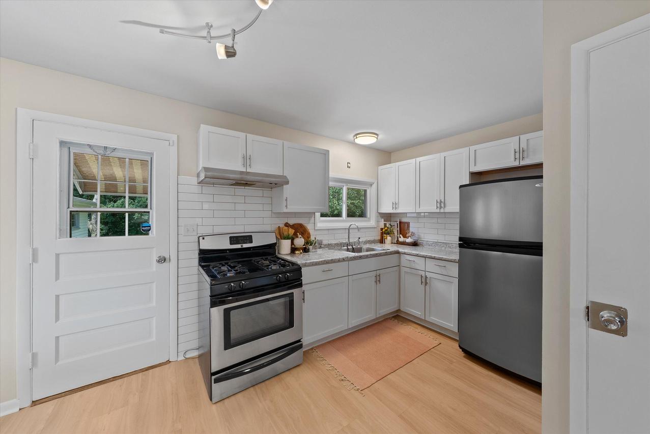 5310 W Dean Rd, Brown Deer, WI 53223