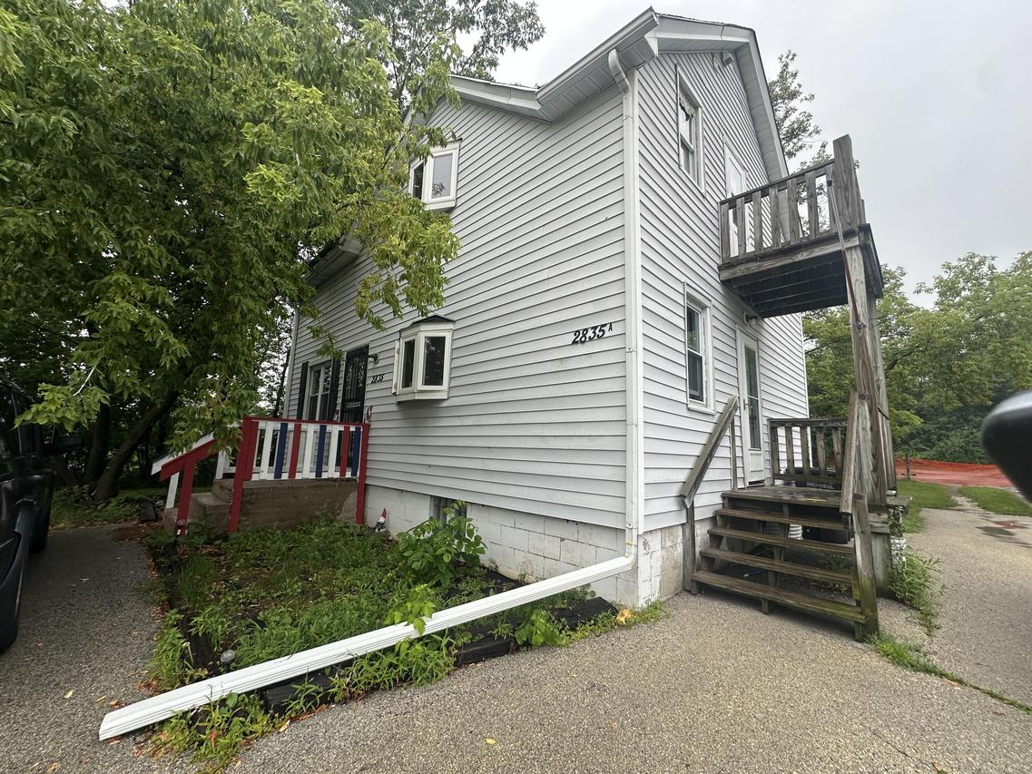 2835 W College Ave #2835A, Milwaukee, WI 53221