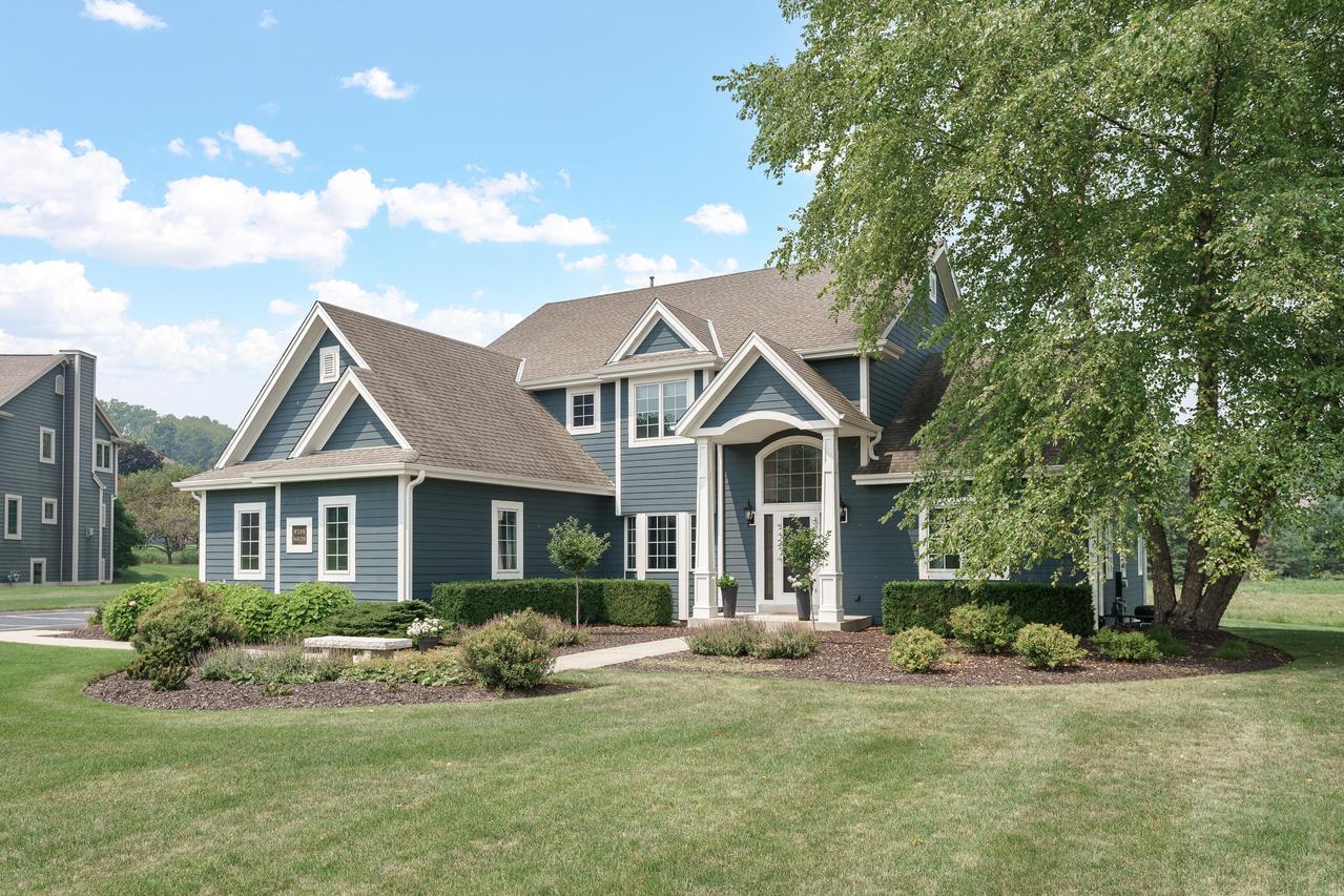 W289N4159 Farm Valley, Delafield, WI 53072