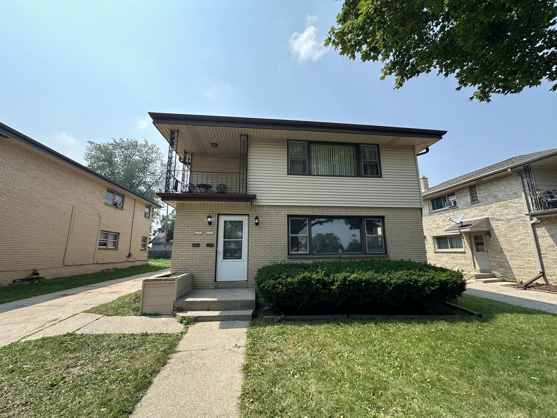 3773 S 58th St #3775, Milwaukee, WI 53220