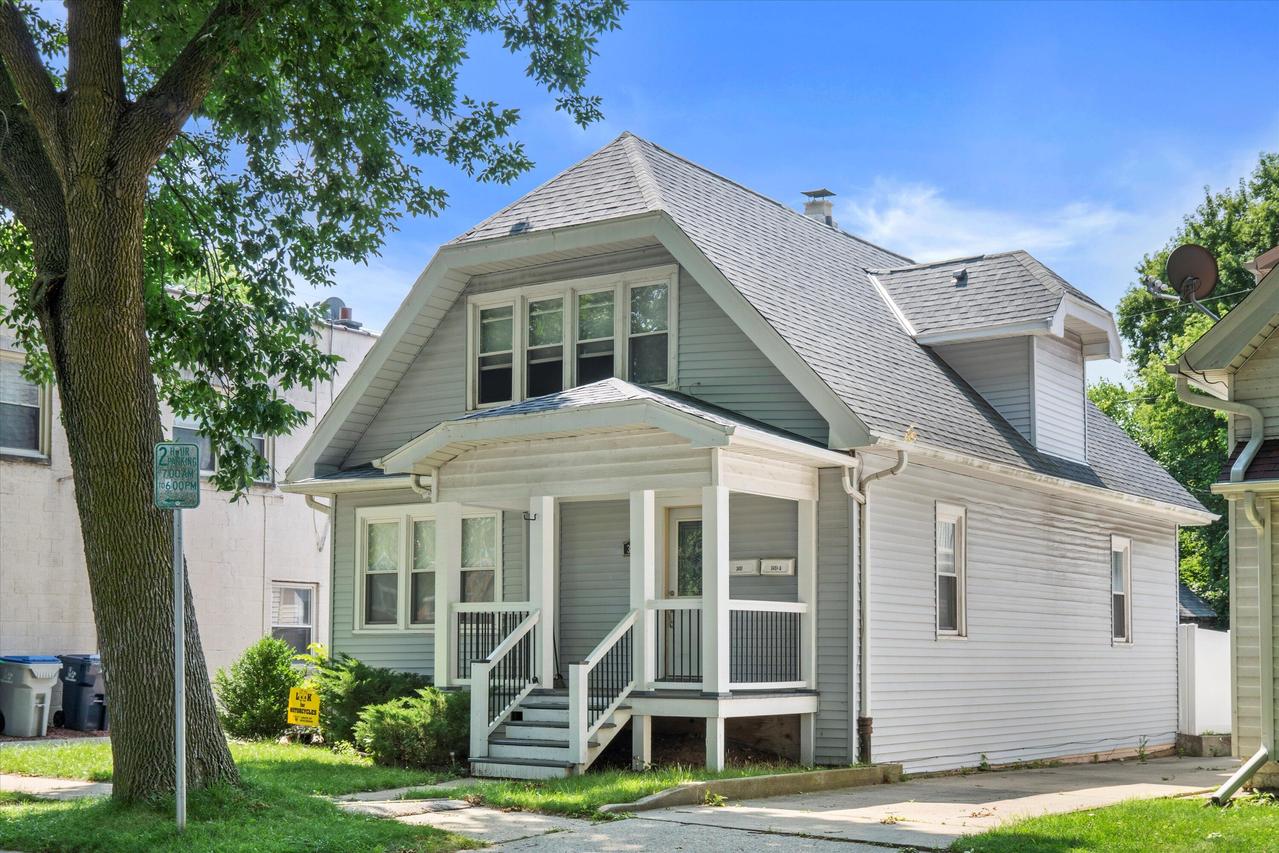 3451 S Burrell St, Milwaukee, WI 53207