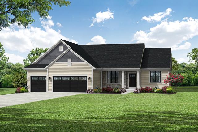 New Construction Homes For Sale This Week in Pewaukee: July 30th to August 5th