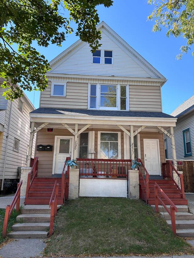 2235 S 17th St #2237, Milwaukee, WI 53215