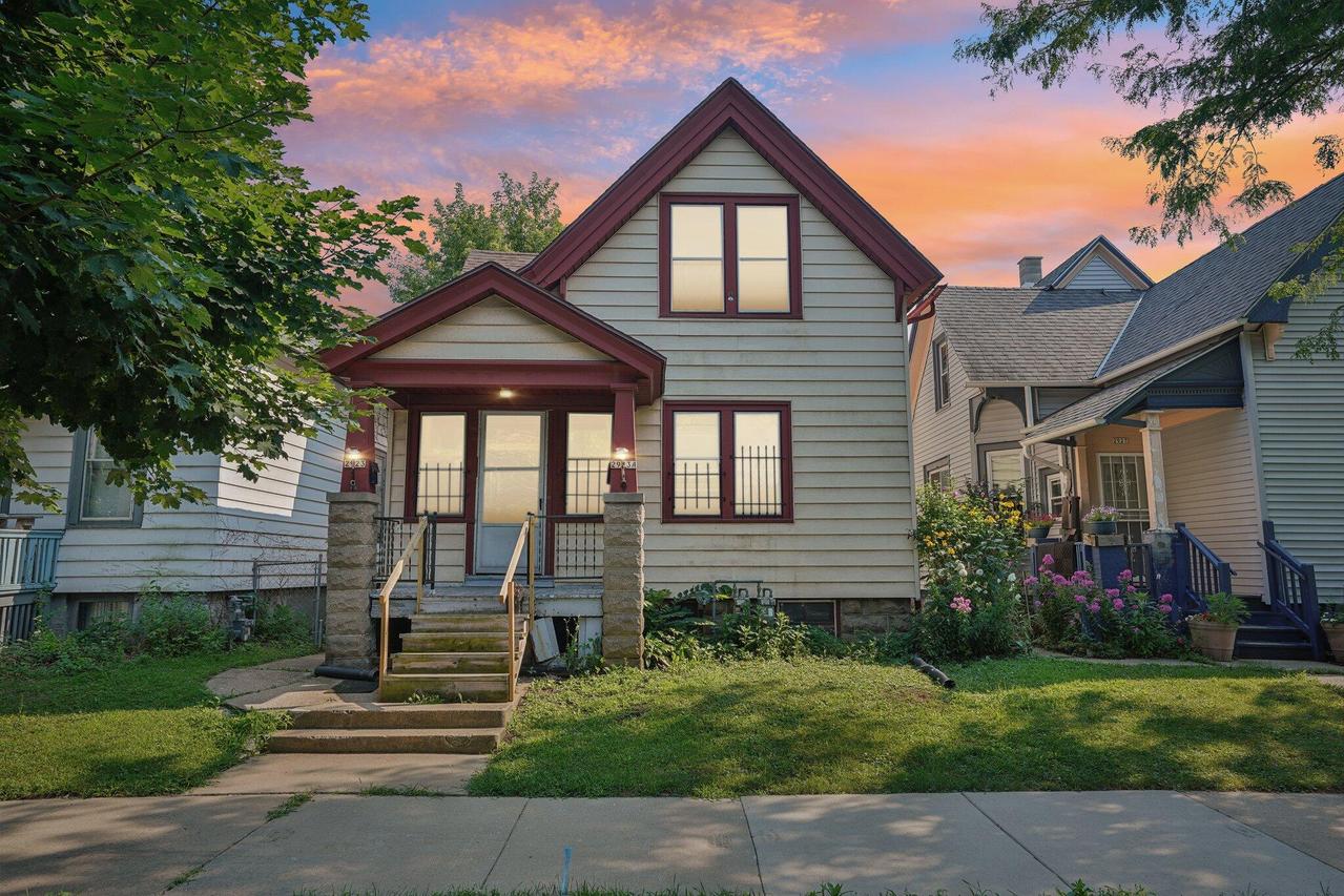 2923 W Cherry St #2923A, Milwaukee, WI 53208